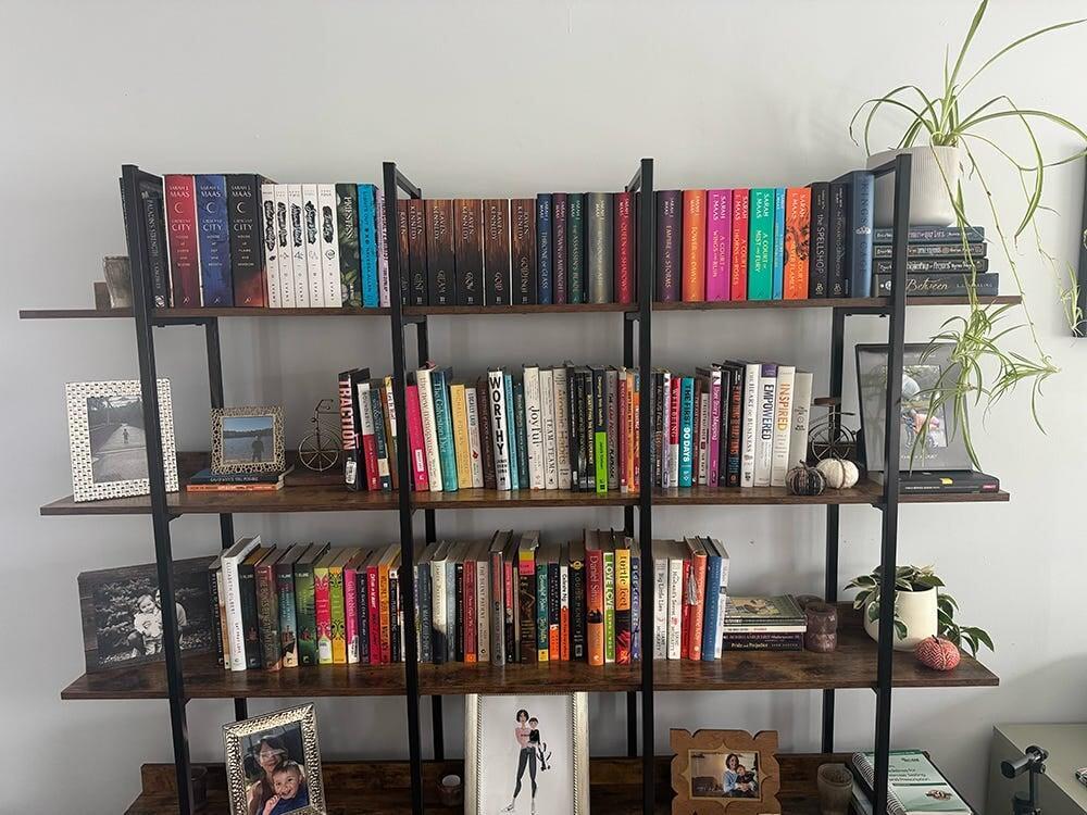 The Workplace Runs on Dysregulated Women