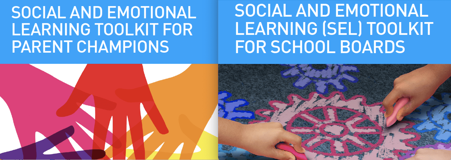 SEL Toolkit